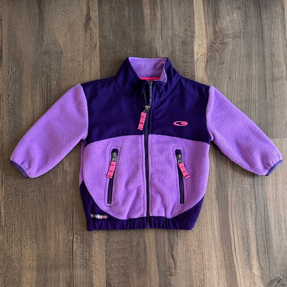 C9 by Champion Fleece Jacket